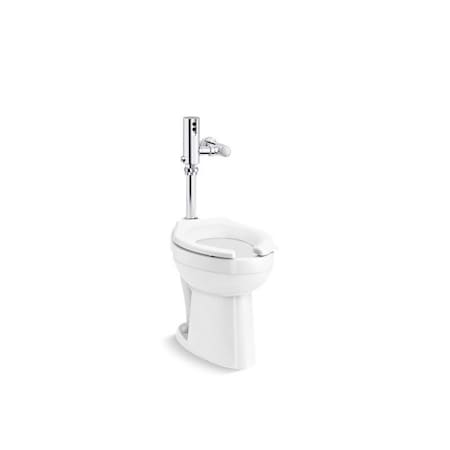 Kohler Highcliff Antimicrobial & Mach 1.28 Dc PR96057-T4DS-NA